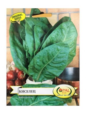 КИСЕЛЕЦ